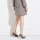 Women A-line Office Casual Suit Dress Skirt